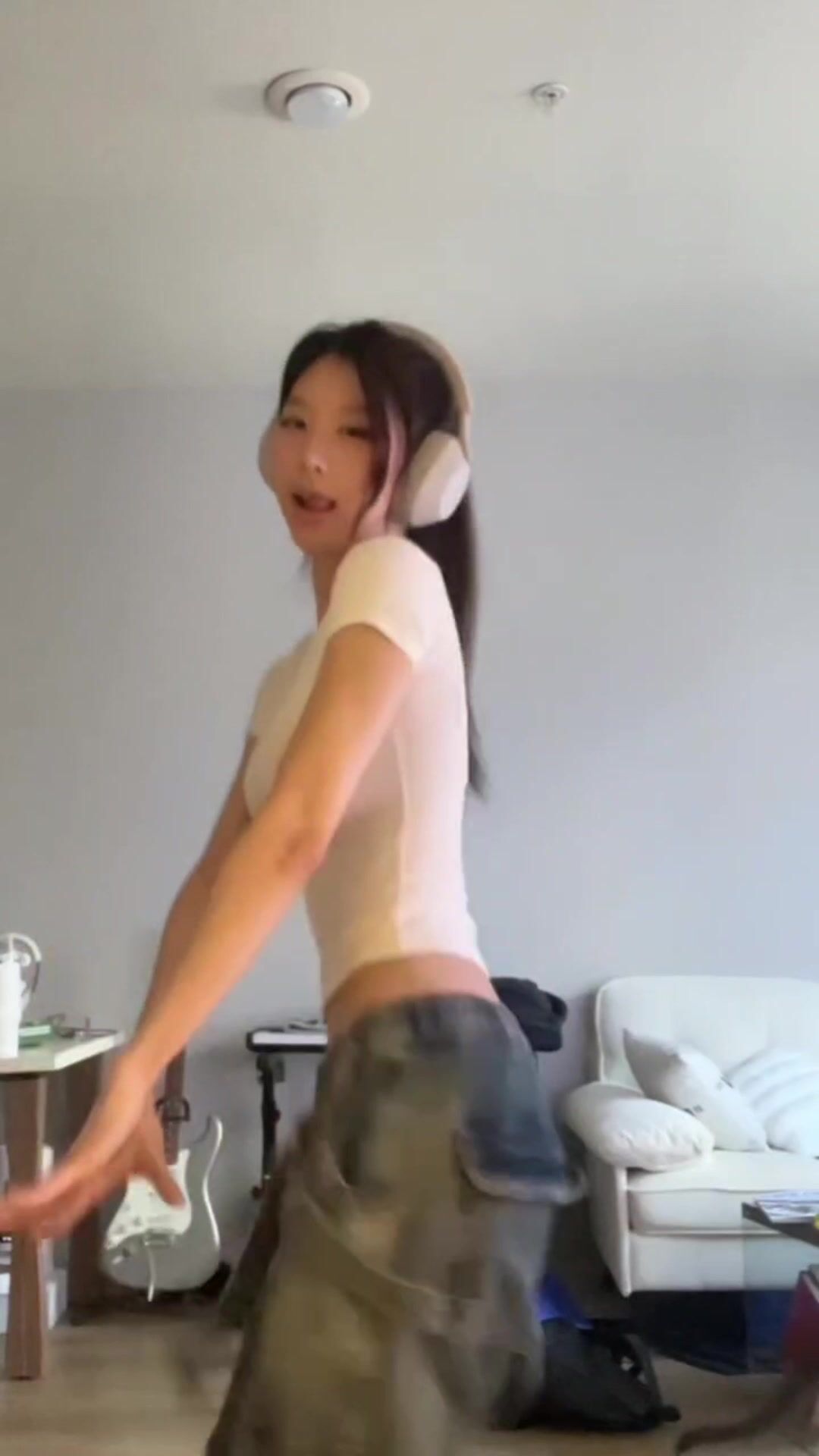 Yvonnne_ tiktoker hàn phần 1